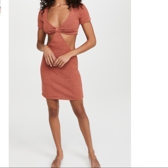 Cult Gaia Mini Dress - Picture 6 of 16